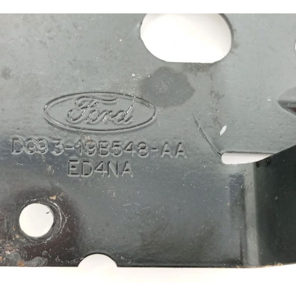 Suporte Extintor Incêndio Ford Fusion 2.0 2015 Dg9319b548aa