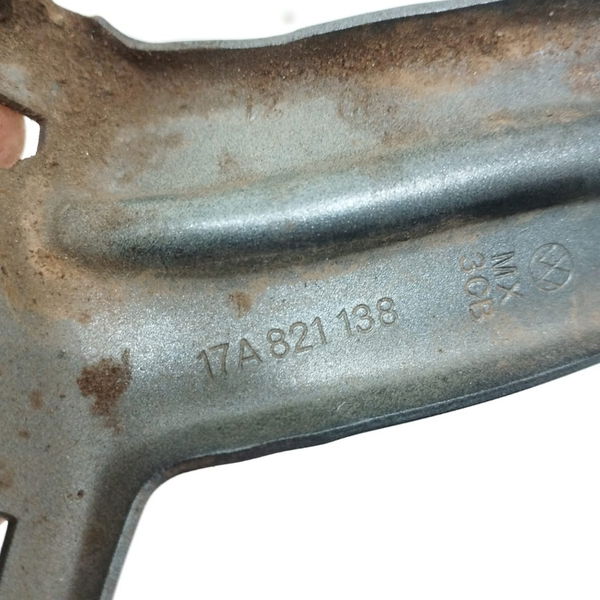 Suporte Paralama Direito Vw Jetta Gli 2021 2022 17a821138