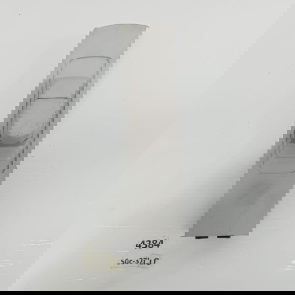 Regulador Altura Cinto Dianteiro Direito Fusion 2.0 2015