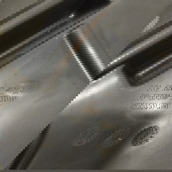 Acabamento Porta Dianteira Esquerda Vw Jetta Gli 2021 2022