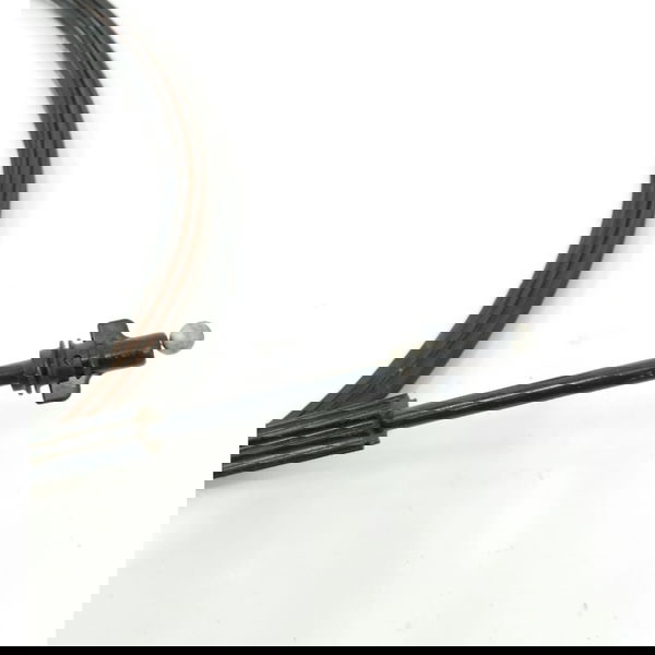 Cabo Abertura Capô Vw Jetta Gli 2021 2022