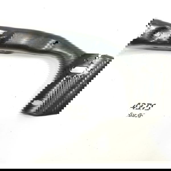 Pedal Freio Vw Jetta Gli 2021 2022