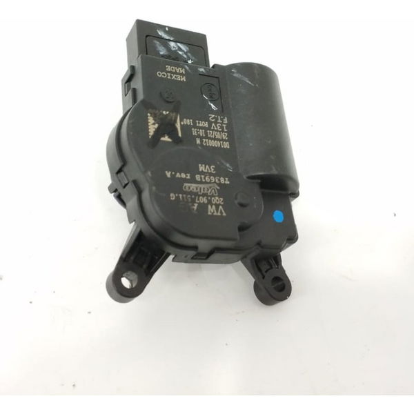Motor Atuador Caixa Evaporadora Vw Jetta Gli 2021 2022 N1