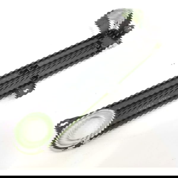 Defletor Radiador Ar Quente Vw Jetta Gli 2021 2022