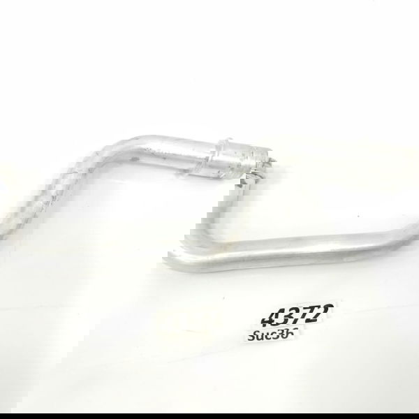 Cano Menor Radiador Quente Vw Jetta Gli 2021 2022