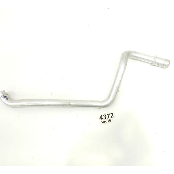Cano Maior Radiador Quente Vw Jetta Gli 2021 2022