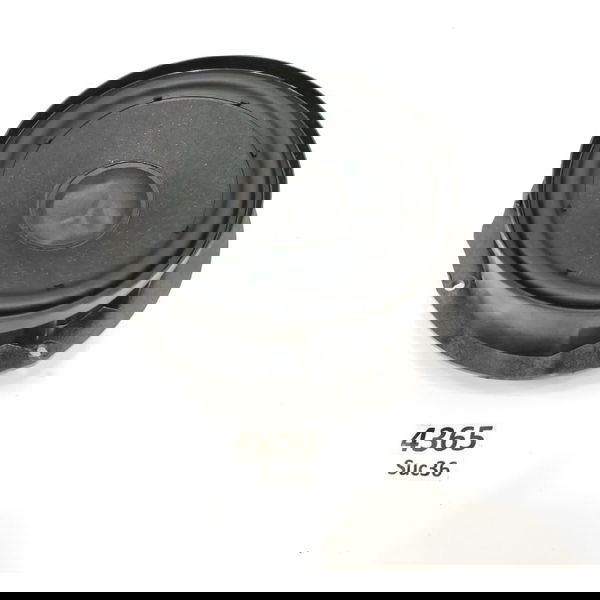 Alto Falante Porta Dianteira Direita Vw Jetta Gli 2021 2022