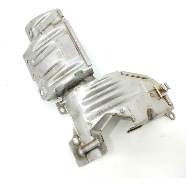 Protetor Calor Turbina Vw Jetta Gli 2.0 2022 06k129597c