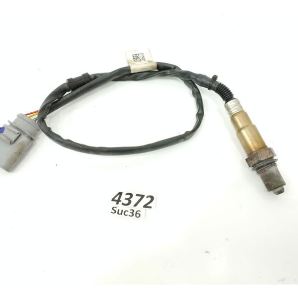 Sonda Lambda Turbina Vw Jetta Gli 2.0 2022 06k906262