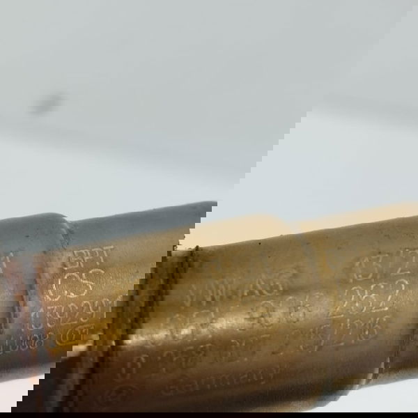 Sonda Lambda Turbina Vw Jetta Gli 2.0 2022 06k906262
