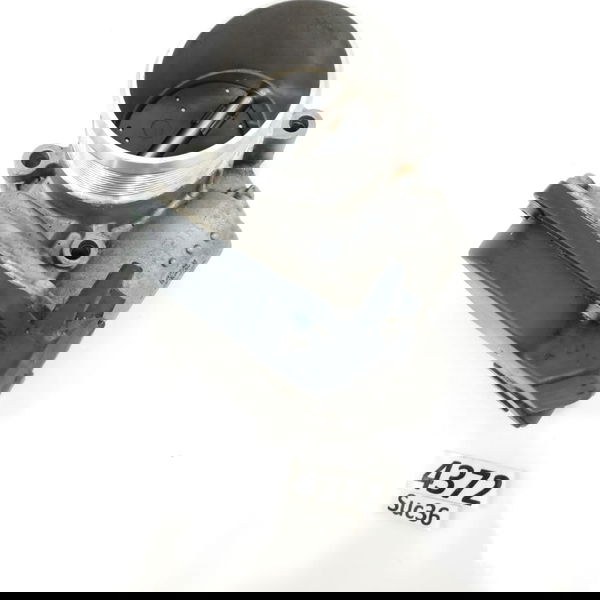 Tbi Corpo Borboleta Vw Jetta Gli 2.0 2022