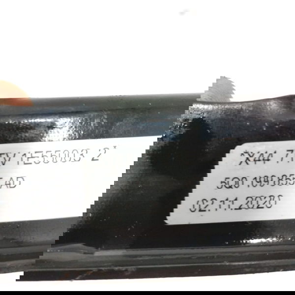 Suporte Coxim Inferior Cambio Vw Jetta Gli 2.0 2022