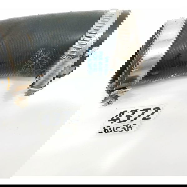 Mangueira Intercooler Vw Jetta Gli 2.0 2022 5qn145828