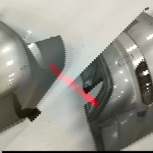 Para-choque Traseiro Vw Jetta Gli 2021 2022