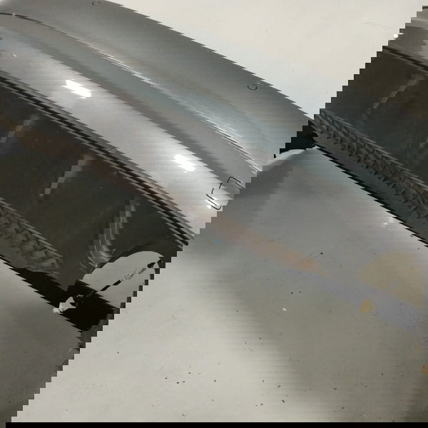 Para-choque Traseiro Vw Jetta Gli 2021 2022