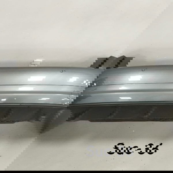 Para-choque Traseiro Vw Jetta Gli 2021 2022