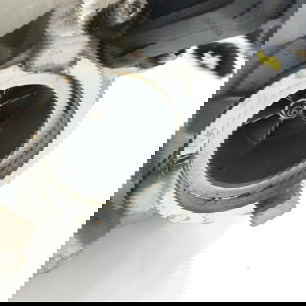 Turbina Vw Jetta Gli 2.0 2022