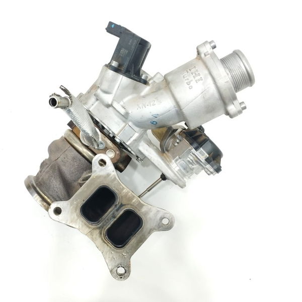 Turbina Vw Jetta Gli 2.0 2022