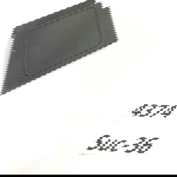 Tampa Capa Bateria Vw Jetta Gli 2.0 2022