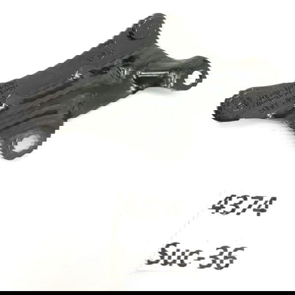 Suporte Bomba Agua Vw Jetta Gli 2.0 2022 5q0121093d