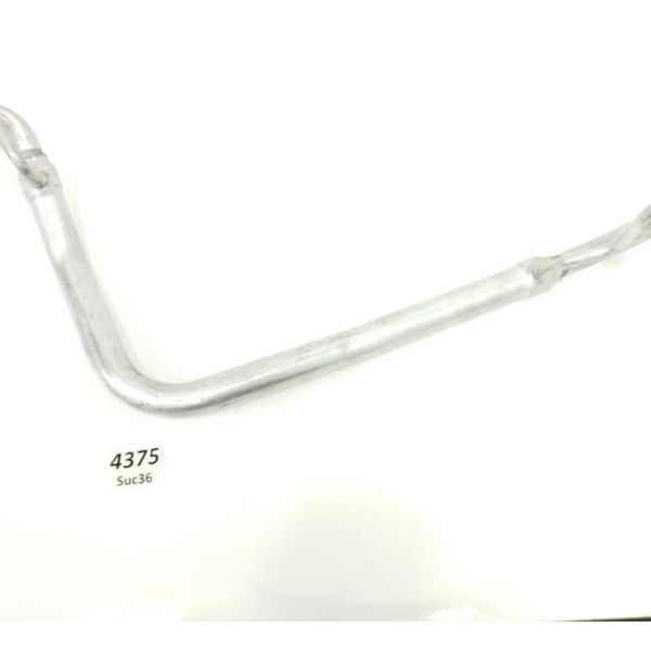 Cano Ar Condicionado Vw Jetta Gli 2.0 2022 5qm816738b
