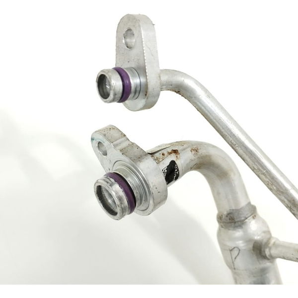 Cano Ar Condicionado Vw Jetta Gli 2.0 2022 5qm816738b