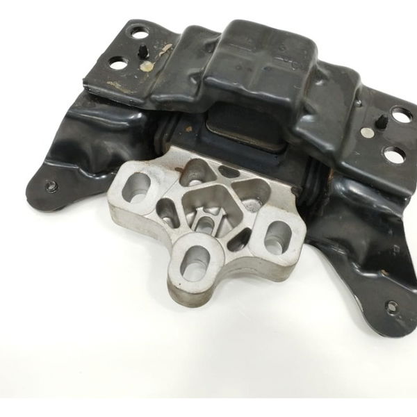 Coxim Motor Lado Esquerdo Vw Jetta Gli 2.0 2022