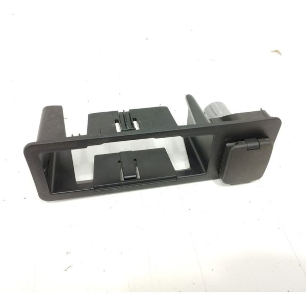 Moldura 12v Console Ford Fusion 2015