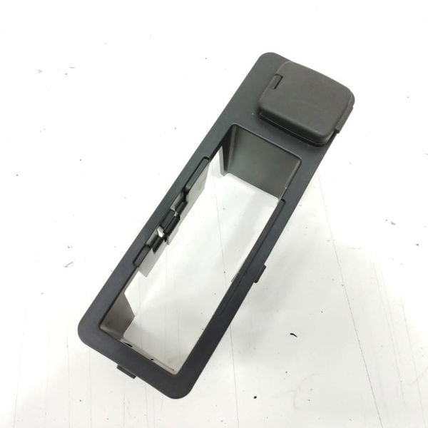Moldura 12v Console Ford Fusion 2015