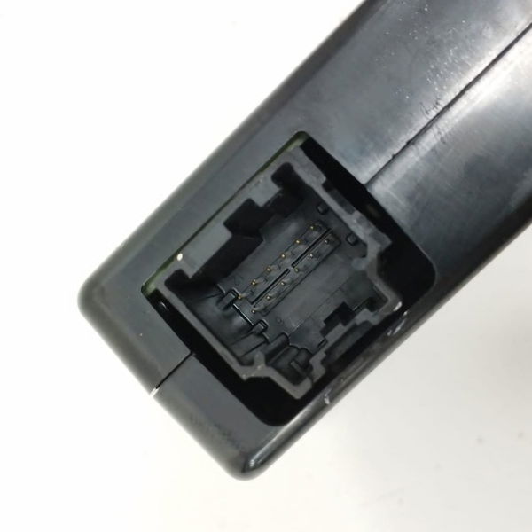 Acabamento Entrada Usb/av Ford Fusion 2015
