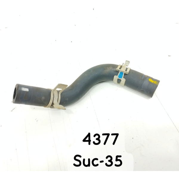 Mangueira Filtro Canister Toyota Corolla Xei 2022 N1