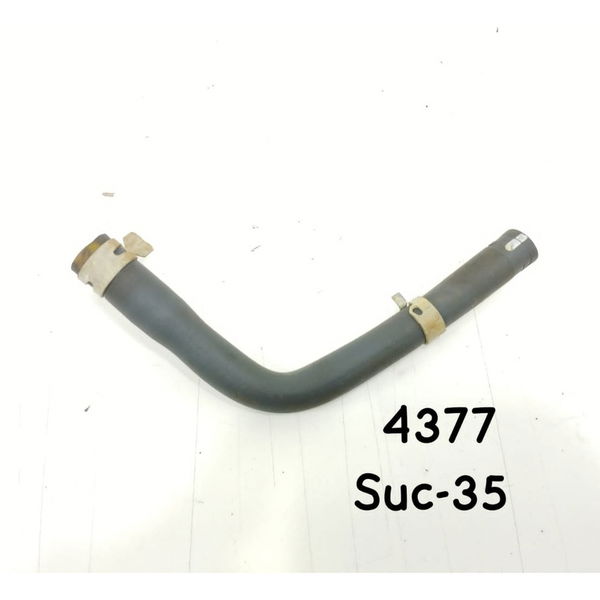 Mangueira Filtro Canister Toyota Corolla Xei 2022 N2