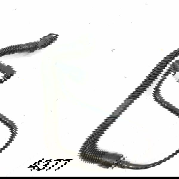 Mangueira Filtro Canister Toyota Corolla Xei 2022 N3