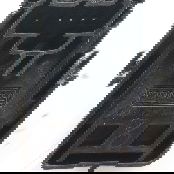 Botão Vidro Dianteiro Direito Ford Fusion 2015
