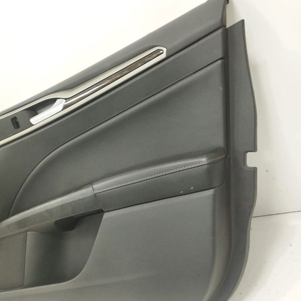 Forro Porta Dianteira Direita Ford Fusion 2015