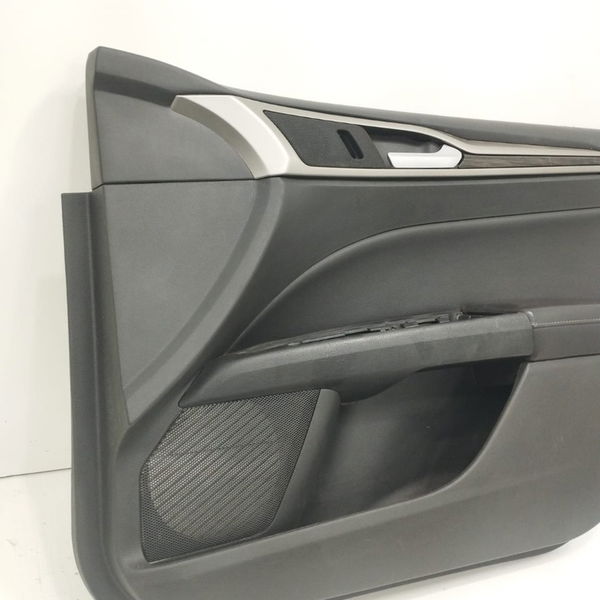 Forro Porta Dianteira Direita Ford Fusion 2015