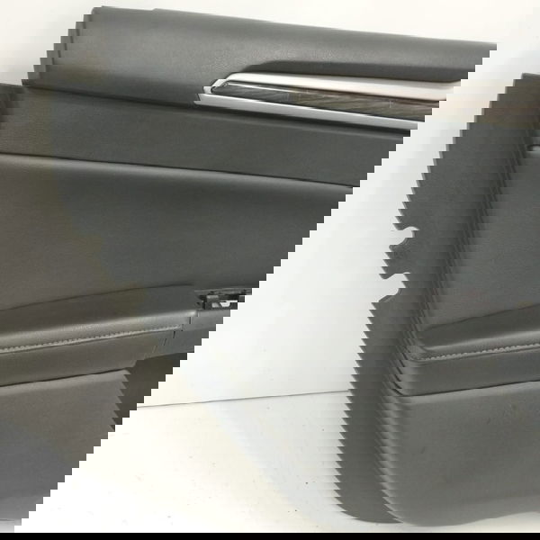 Forro Porta Traseira Esquerda Ford Fusion 2015