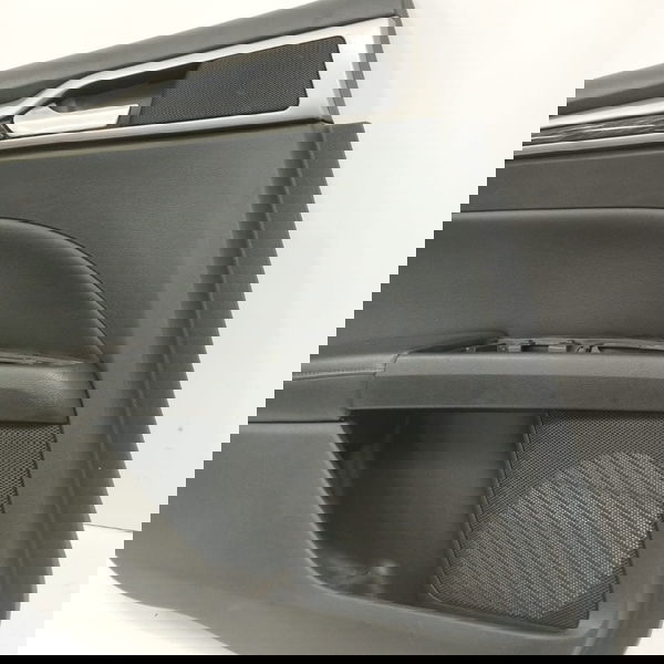 Forro Porta Traseira Esquerda Ford Fusion 2015