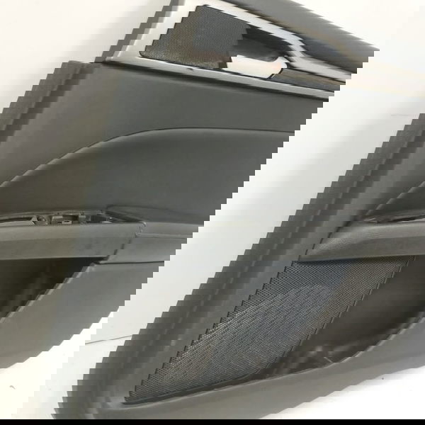 Forro Porta Traseira Direita Ford Fusion 2015