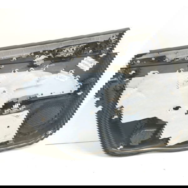 Forro Porta Traseira Direita Ford Fusion 2015