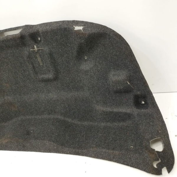 Forro Tampa Traseira Ford Fusion 2015