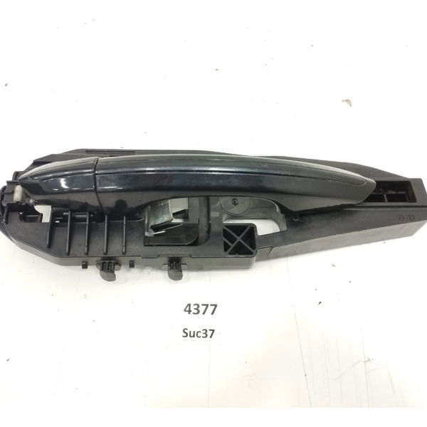 Maçaneta Externa Porta Dianteira Direita Ford Fusion 2015