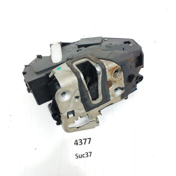 Fechadura Porta Dianteira Direita Ford Fusion 2015