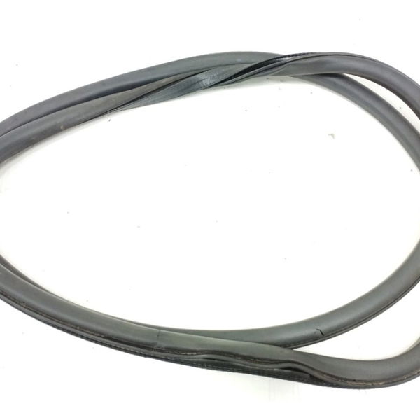 Borracha Porta Dianteira Direita Ford Fusion 2015