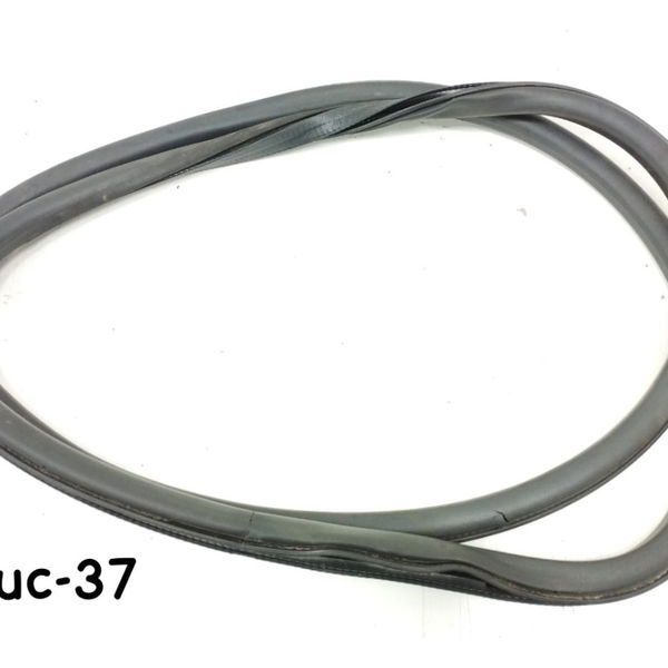 Borracha Porta Dianteira Direita Ford Fusion 2015