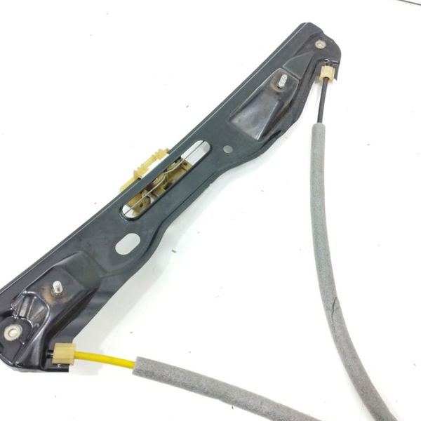 Máquina Vidro Porta Dianteira Direita Ford Fusion 2015