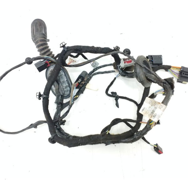 Chicote Porta Dianteira Direita Ford Fusion 2015
