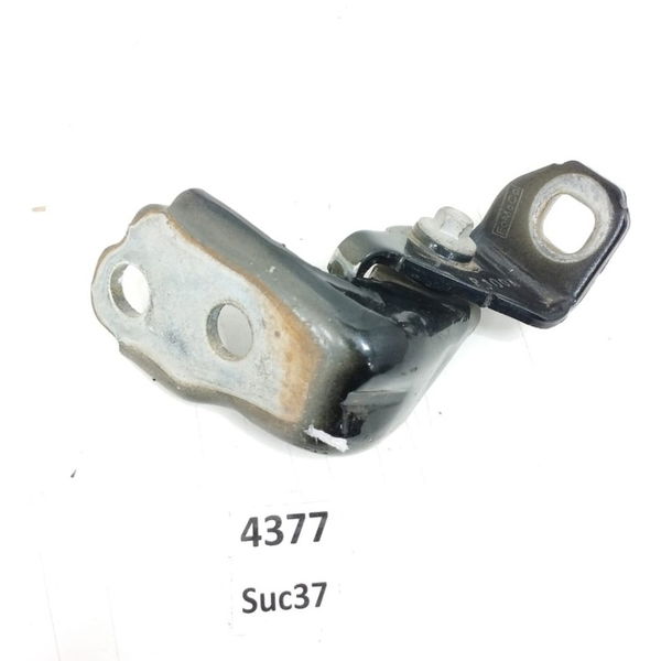 Dobradiça Inferior Porta Dianteira Direita Ford Fusion 2015