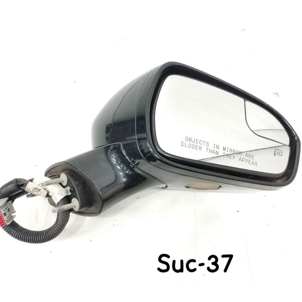 Retrovisor Direito Ford Fusion 2015