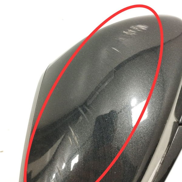 Retrovisor Direito Ford Fusion 2015